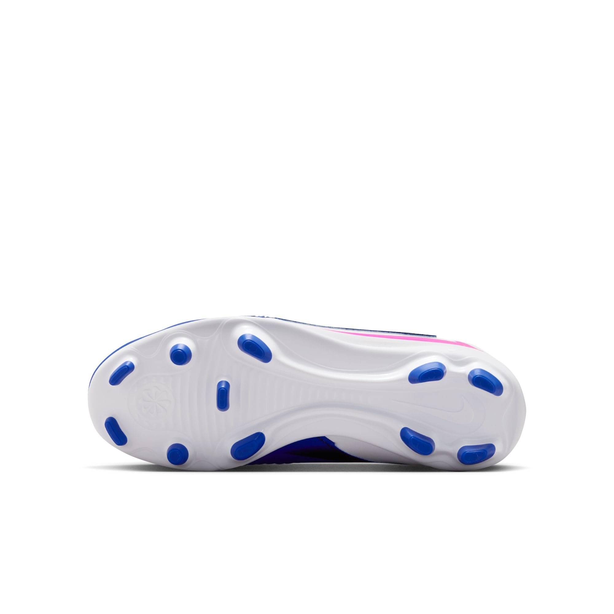 Nike Jr Phantom 6 High Club Fg/MG Scarpa da calcioUnisex - Bambini e Ragazzi