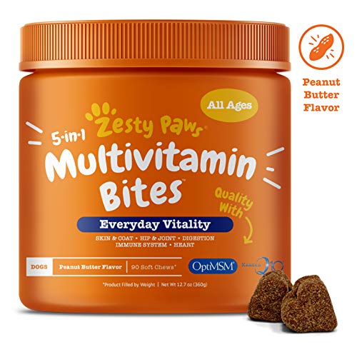 Top 10 Best Coq10 For Dogs Chewable in 2024 Reviews by Experts