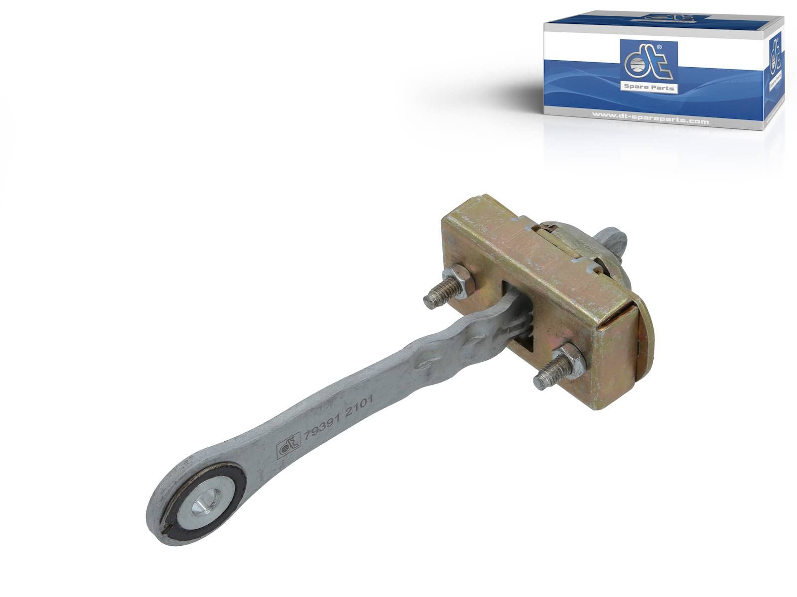 Dt - 4,63350 Porta Di Cattura Mb Attri-Axor-image