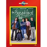 ブレックファスト・クラブ(ユニバーサル・ザ・ベスト:リミテッド・バージョン第2弾) 【初回生産限定】 [DVD]