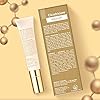 Cicatricure Gold Lift Dual Contour Eye and Lip Wrinkle Cream, Anti Aging Skin Care to Reduce Dark Circles, Puffiness & Expression Lines, 0.5 Ounce