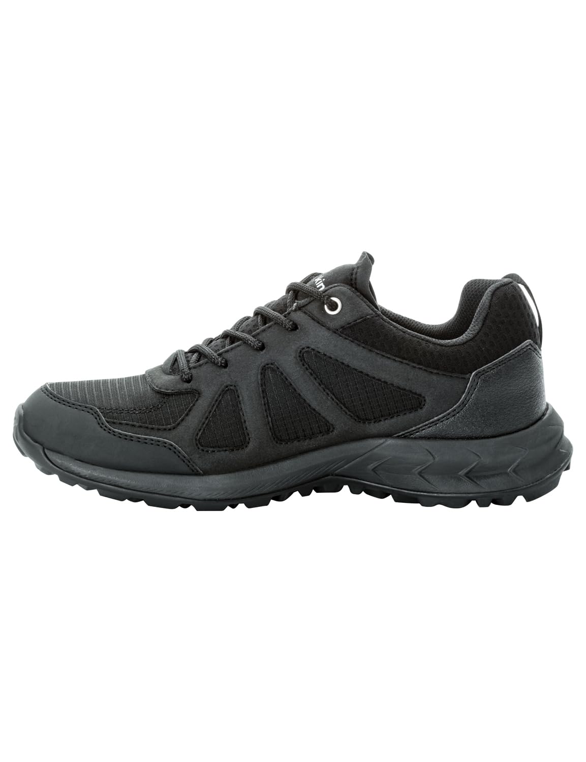 Jack Wolfskin Damen Woodland 2 Texapore Low W Walking-Schuh