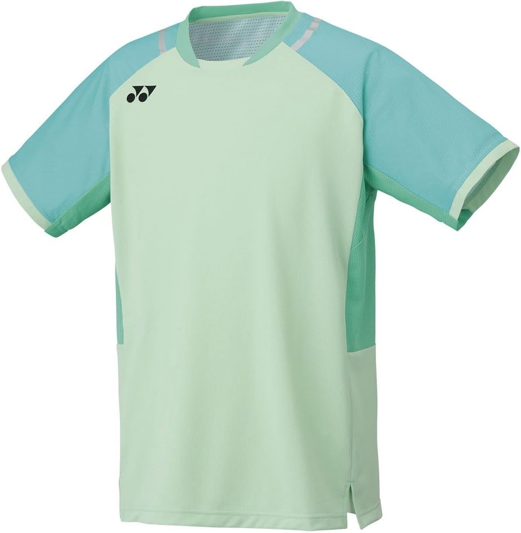 ヨネックス] 半袖シャツ ゲームシャツ(フィットスタイル) メンズ 楽天