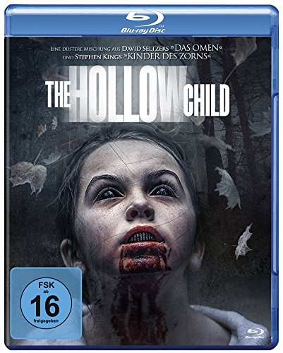 Preisvergleich Produktbild The Hollow Child [Blu-ray]