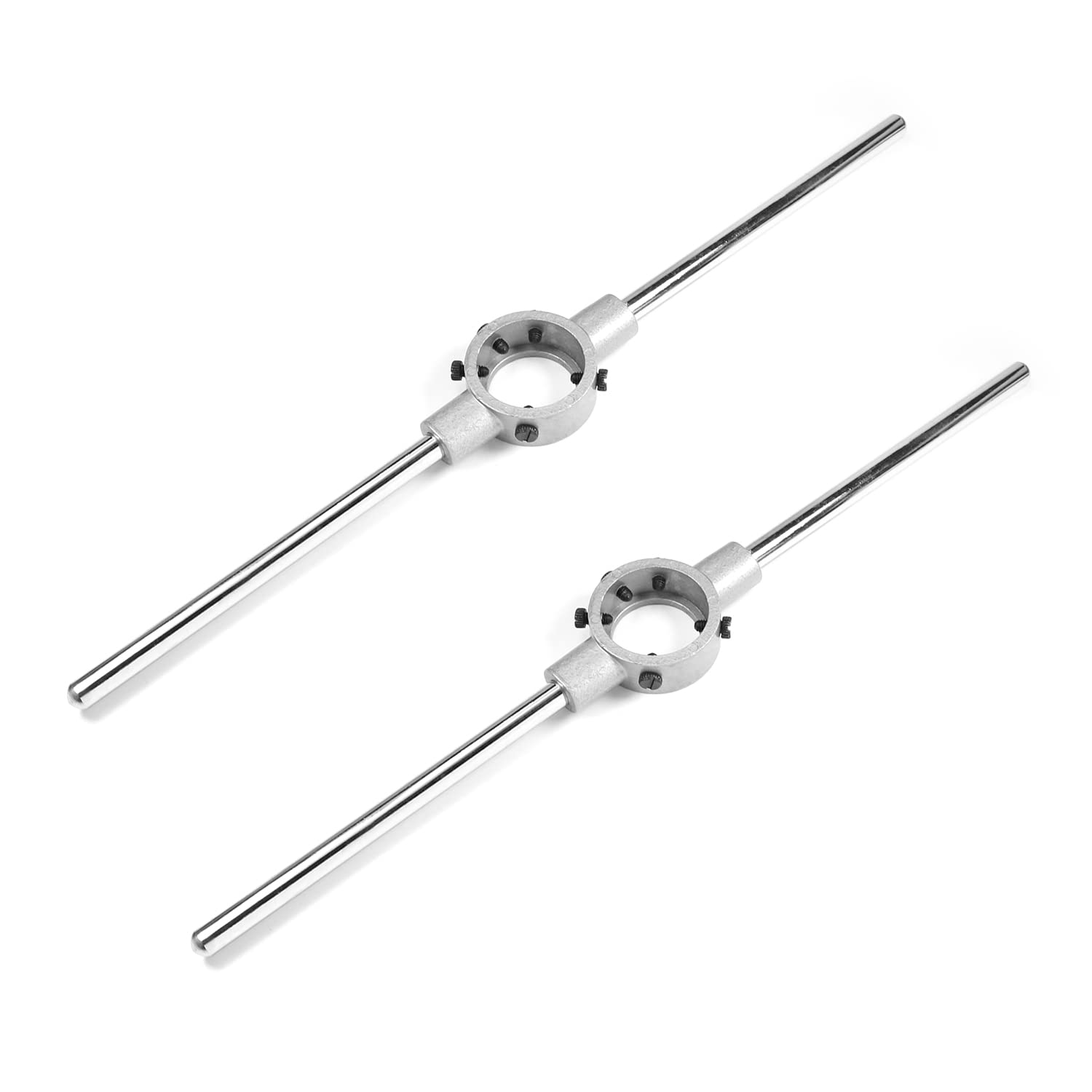 Round Die Holder 38mm x 14mm M12-M14 Die Stock Handle Wrench — Amazon image 16