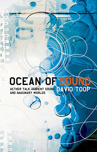Ocean of Sound Paperback – June 1, 2001