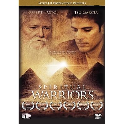 Spiritual Warriors