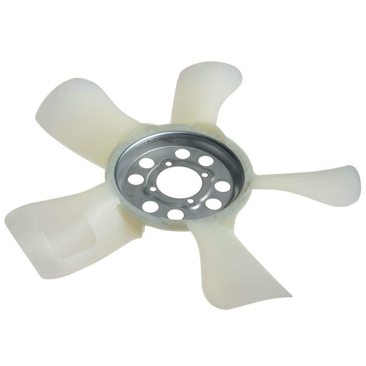 Amazon.com: LIUXIUMEIQP 1pc Engine Cooling Fan Blade Front Side 
