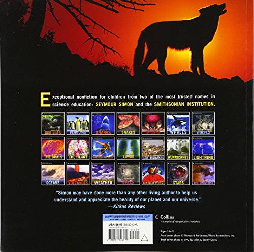 Wolves (Smithsonian-science) - Image 2