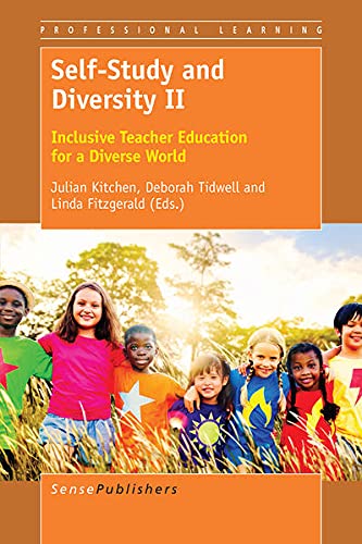 Buy Self-Study and Diversity II — BookShops.in