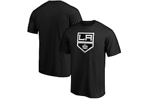Los Angeles Kings Authentic Blank Jersey Shirts