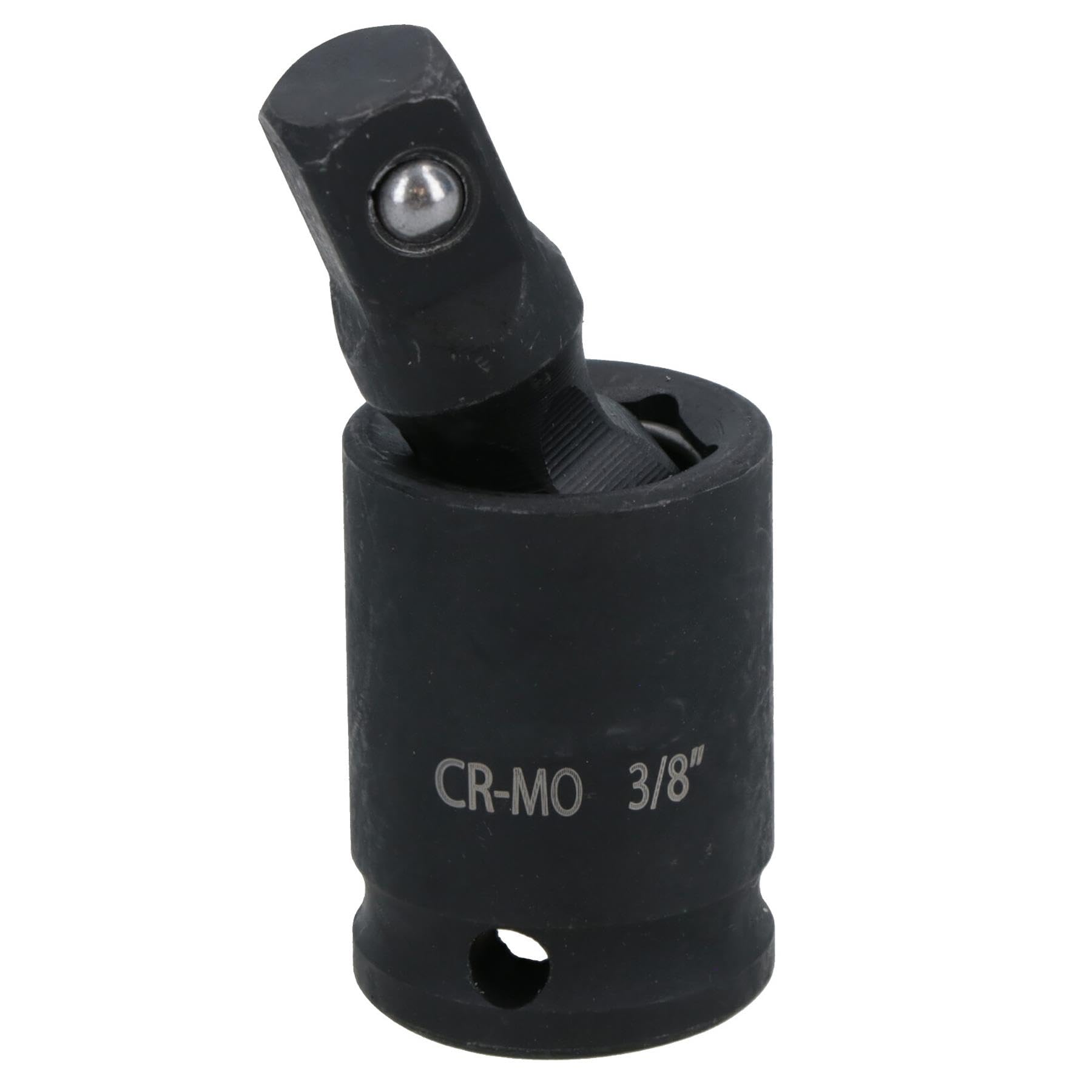 AB Tools 3/8In Drive Universal Joint Wobble Swivel Socket Extension Adaptor Uj Extension from B&Q