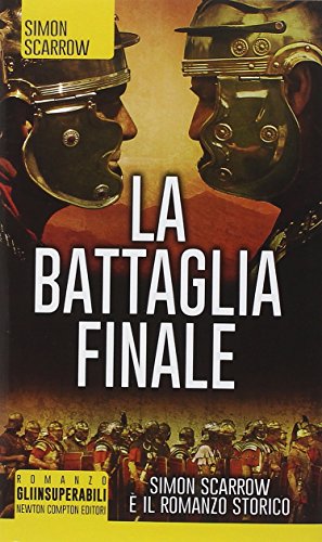 La battaglia finale