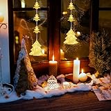 Zoom IMG-2 qedertek luci di natale 2 Zoom IMG-2 qedertek luci di natale 2