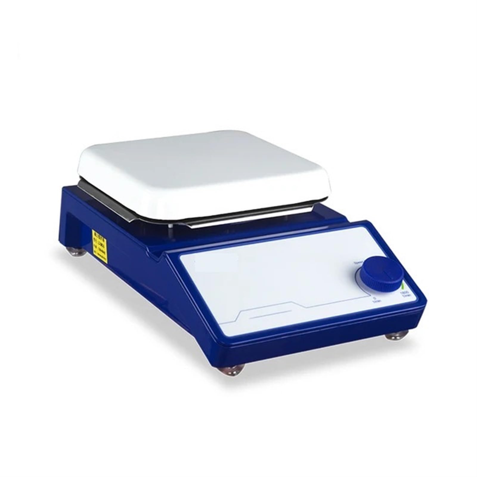 Zxzzas Blu Magnetic Stirrer, Wholesale Industrial Electric Heating And Magnetic Stirrer Hot Plate Price(Lc-Sms-S)