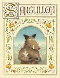 julien baert  Sanglillon