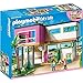 Produktbild PLAYMOBIL 5574 City Life - Modernes Haus
