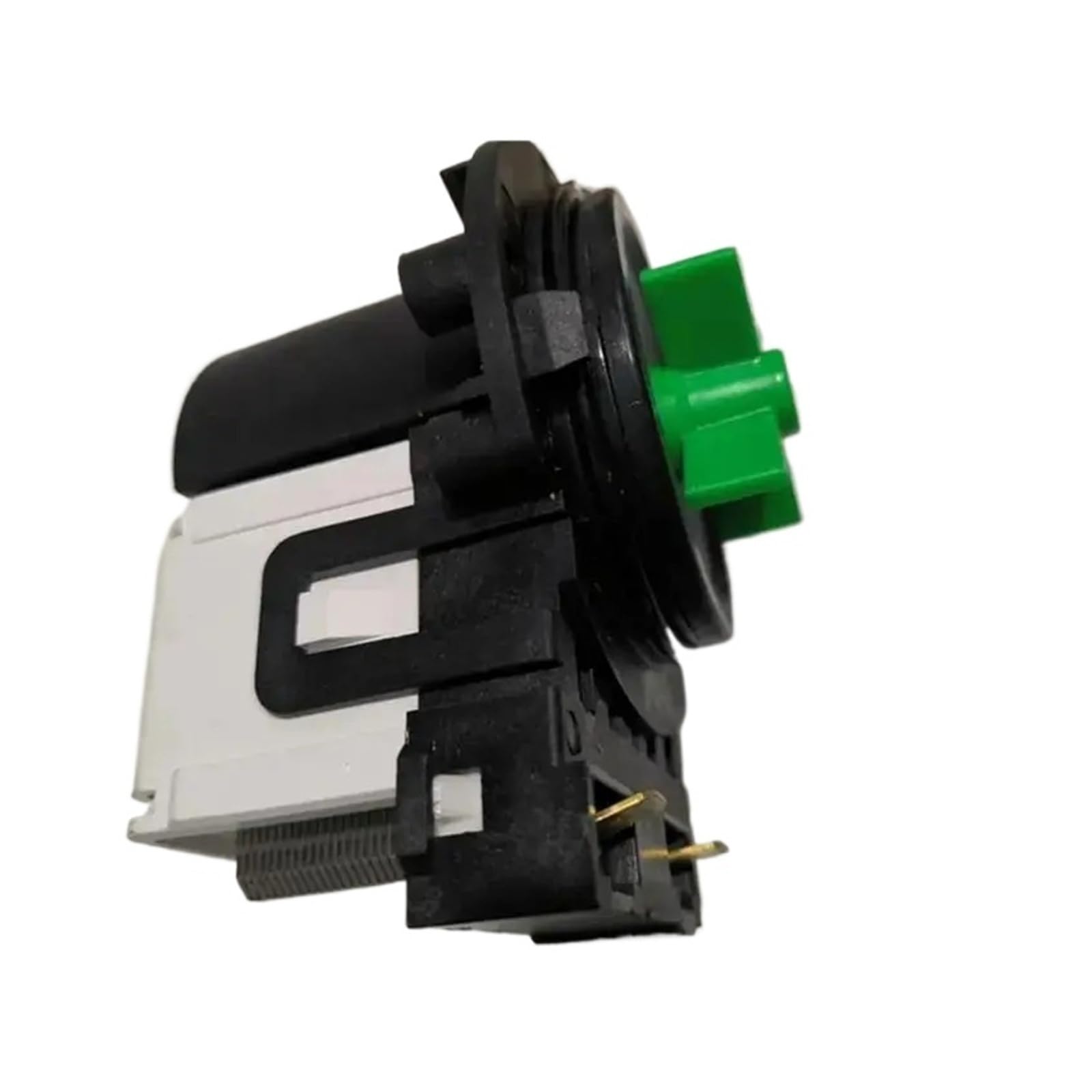 GFRWKCEX Washing Machine Parts BPX2-8 BPX2-7 BPX2-111 BPX2-112 WD-N12155D N12150D N80090U Drain Pump Motor，Compatible For Lg