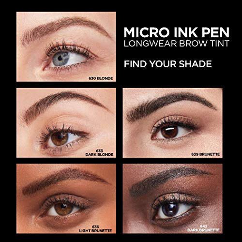 L’Oréal Paris 071249410479 L'Oréal Paris Micro Ink Pen thumb #5