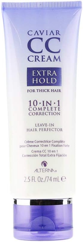 Caviar by Alterna CC Cream Extra Hold 74ml