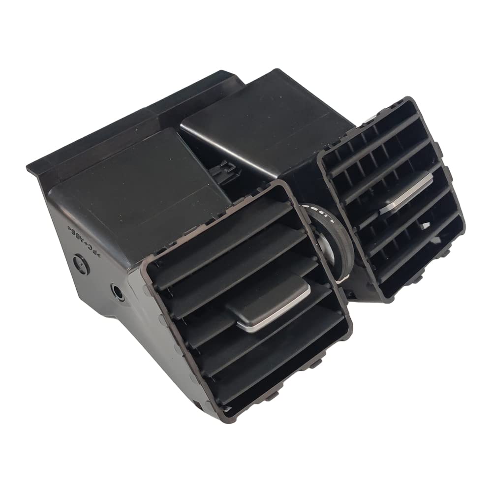 Amazon.com: Bomunik Rear Center Console Air AC Vent For Benz W166  