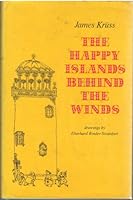 Die Glücklichen Inseln hinter dem Winde: Die Geschichten der 101 Tage, Bd. 13 8466716653 Book Cover