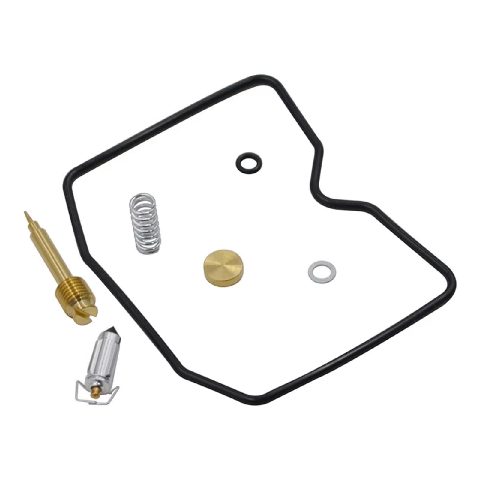 Kit Réparation Carburateur Moto Pour Pour EX500 A1-A7 1987-1993
