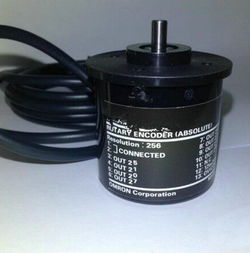 Codeur absolu 1024P/R Gowe pour éviter les pertes de position du moteur - 3