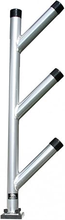 Bert's triple tree rod holders Clearance