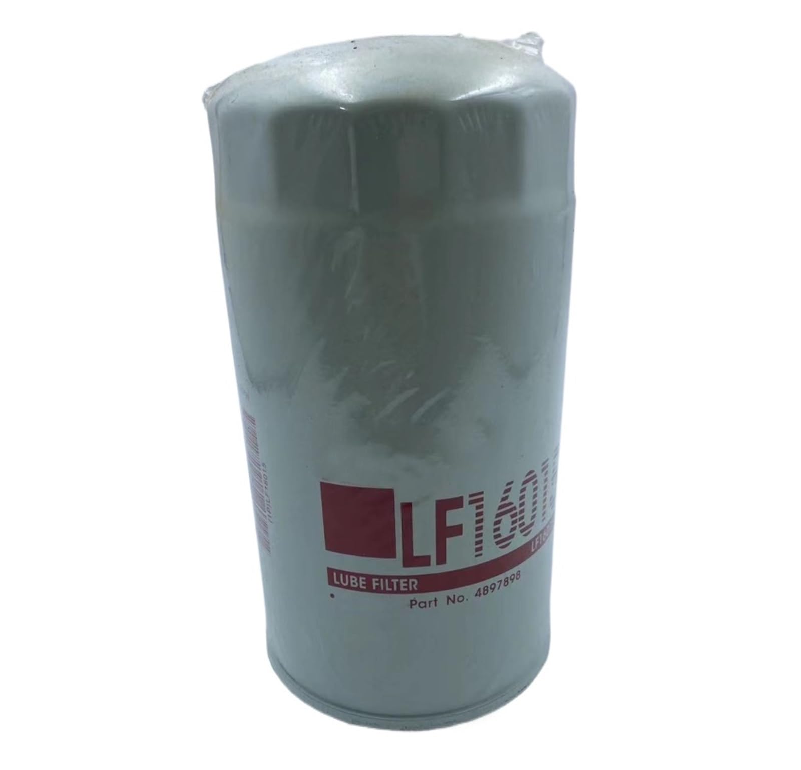 CLEUFWKO Oil Filter LF16015