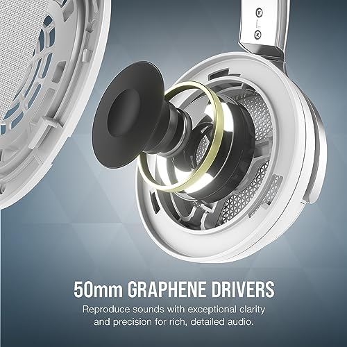 Corsair Virtuoso PRO Wired Open-Back Headset