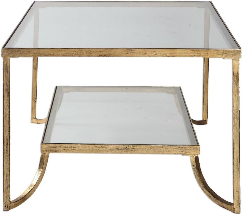 Uttermost Katina - 46.63 inch Coffee Table