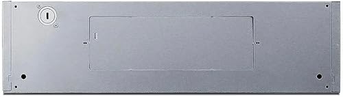 Miniatura 8 de Summit HC20SS - Campana extractora convertible para debajo del gabinete, 20 pulgadas, campana extractora convertible, acero inoxidable