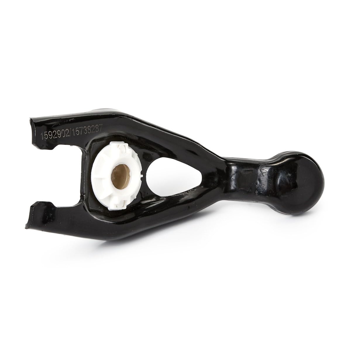 RIDEX 3419R0007 Fourchette d'embrayage Compatible avec PEUGEOT 206 3/5 portes 2A/C