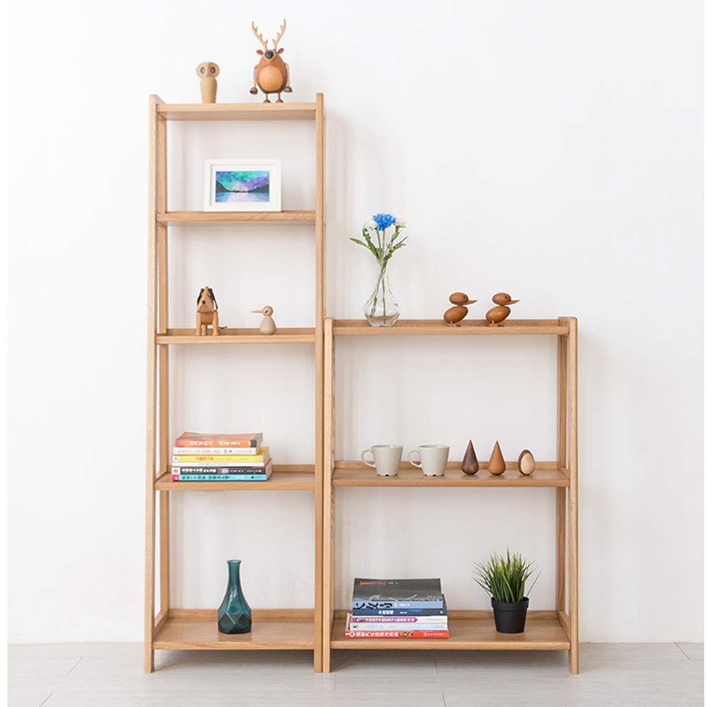 ACTUS 木製オープンシェルフ 145cm x 87cm x 32cm ACTUS 木製オープン