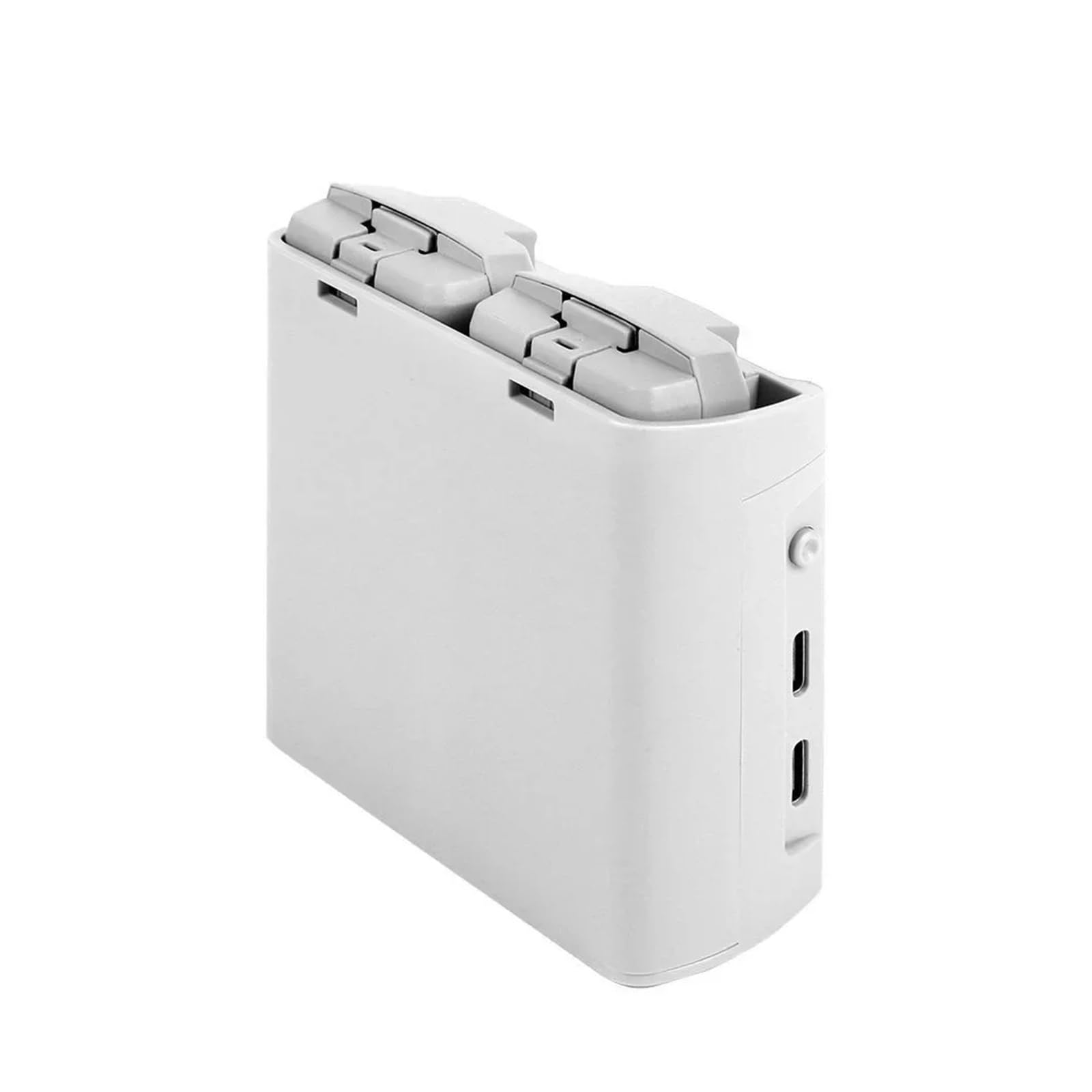 Caricabatterie, compatibile con DJI, serie Mini 4K