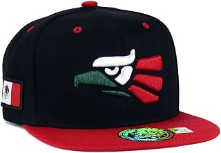 Amazon.com: Mexican Baseball Hats