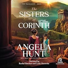 『The Sisters of Corinth』のカバーアート