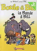 La  bande à Bill. 30