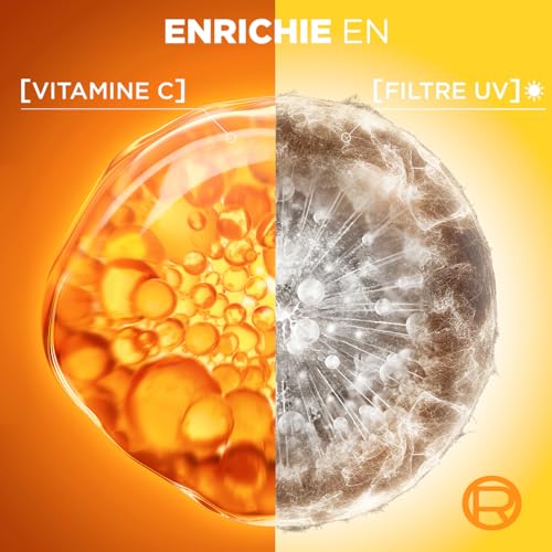 Soin Visage Hydra Energetic Spf 15 Anti fatigue Men Expert Le Flacon De 50ml - vue 7