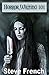 Horror Writing 101: How to Write a Horror Novel