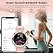 KOSPET Tank S2 Smart Watch for Men Women GPS, 5ATM Waterproof, Pressure/Altitude/Compass, 1.32
