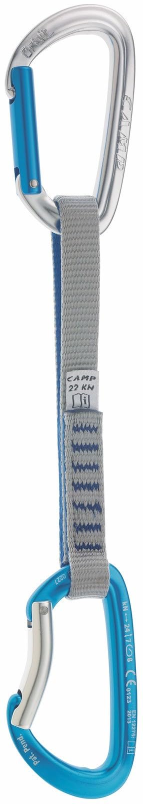 CAMP Orbit Express.