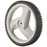 Husqvarna 532433121 Wheel 12X1.75