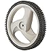 Husqvarna 532433121 Wheel 12X1.75