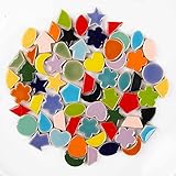 Avec ces mini mosaïques, faites vous-même les plus belles décorations.