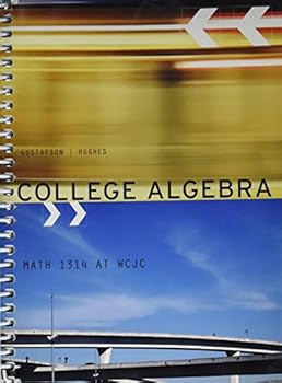Paperback College Algebra >Custom< Book