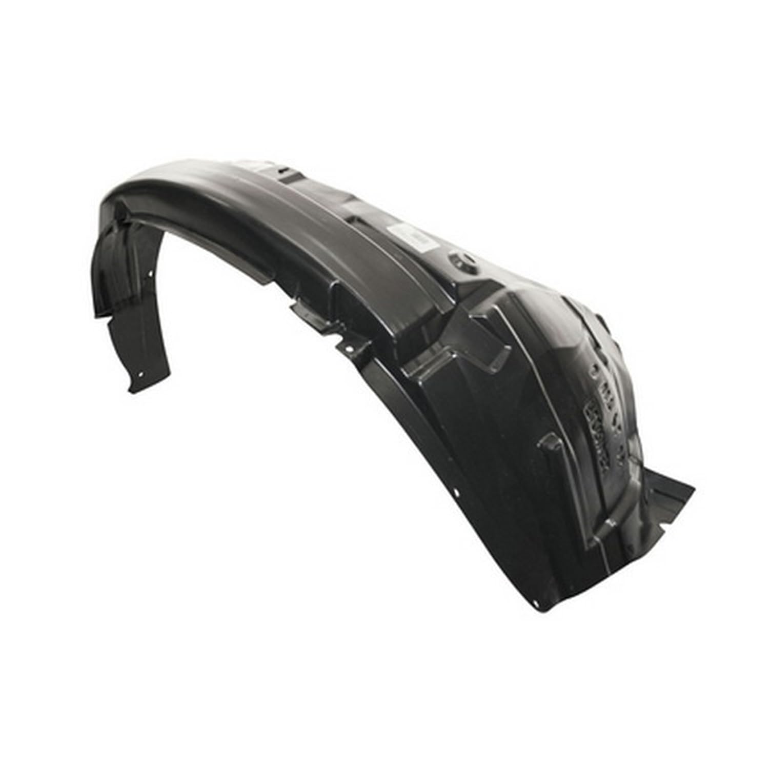 RAS Passaruota Anteriore Destro per Suzuki Grand Vitara Dal 01-2009 Al 12-2014
