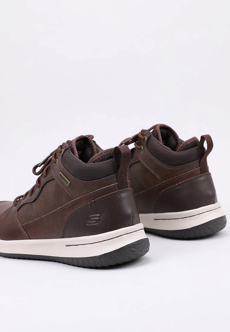 Skechers Delson Selecto Botas ClasicasHombre