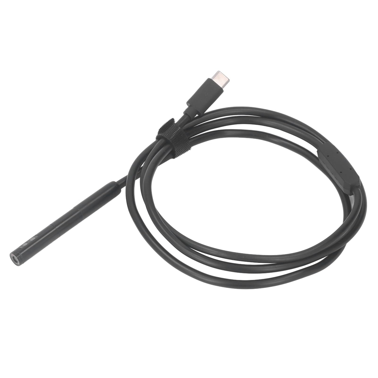 USB C Camera 1920P Lens IP67 Inspection Camera with Semi Cable for Mobile Phone : This is Ease with Probe That of Spaces Lights User Friendly It to (#2)